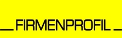 Firmenprofil